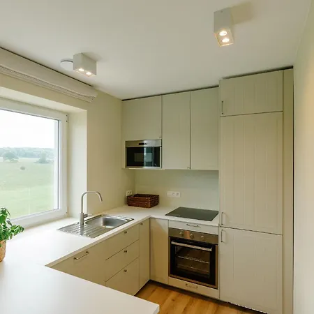 La Ferme D'auwez - Horizon - 6 Pers Avec Sauna Et Piscine Partages Ciney