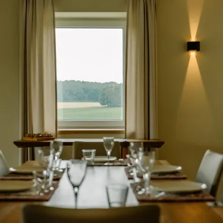 La Ferme D'auwez - Horizon - 6 Pers Avec Sauna Et Piscine Partagés