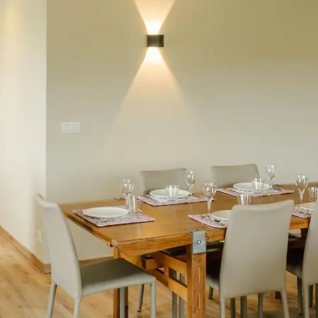 La Ferme D'auwez - Horizon - 6 Pers Avec Sauna Et Piscine Partagés