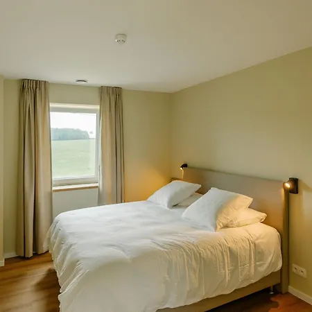 Nyaraló La Ferme D'auwez - Horizon - 6 Pers Avec Sauna Et Piscine Partages
