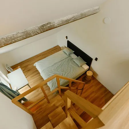 La Ferme D'auwez - Horizon - 6 Pers Avec Sauna Et Piscine Partagés