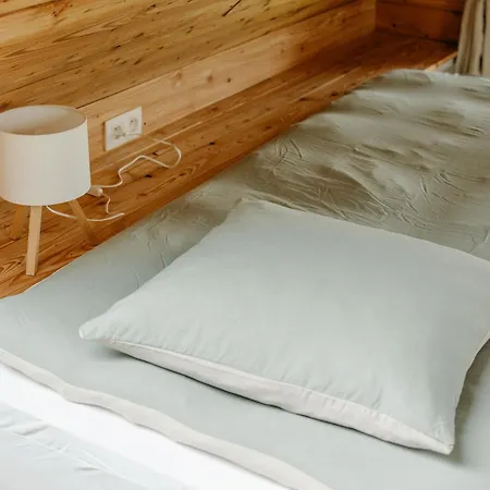 La Ferme D'auwez - Horizon - 6 Pers Avec Sauna Et Piscine Partages
