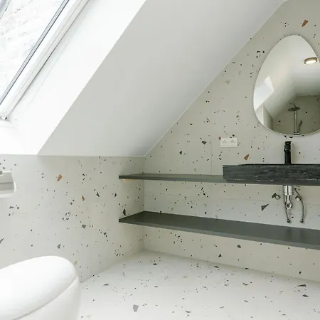 La Ferme D'auwez - Horizon - 6 Pers Avec Sauna Et Piscine Partagés