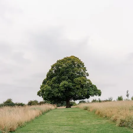 La Ferme D'auwez - Horizon - 6 Pers Avec Sauna Et Piscine Partagés *