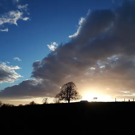La Ferme D'auwez - Horizon - 6 Pers Avec Sauna Et Piscine Partagés Сasa de vacaciones