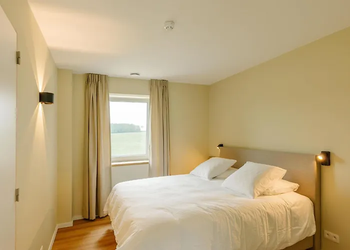 La Ferme D'auwez - Horizon - 6 Pers Avec Sauna Et Piscine Partagés * Ciney